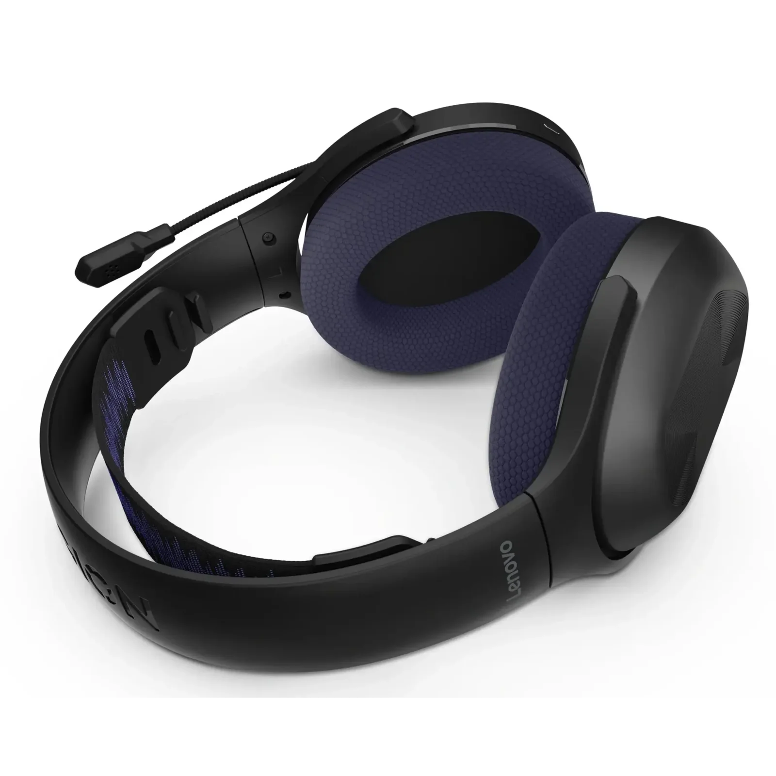 Гарнітура Lenovo Legion H410 Wireless Gaming Headset (GXD1R34013) UA