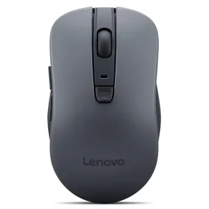 Мышь Lenovo WL310 Bluetooth Silent Mouse Grey (GY51Q65621) UA