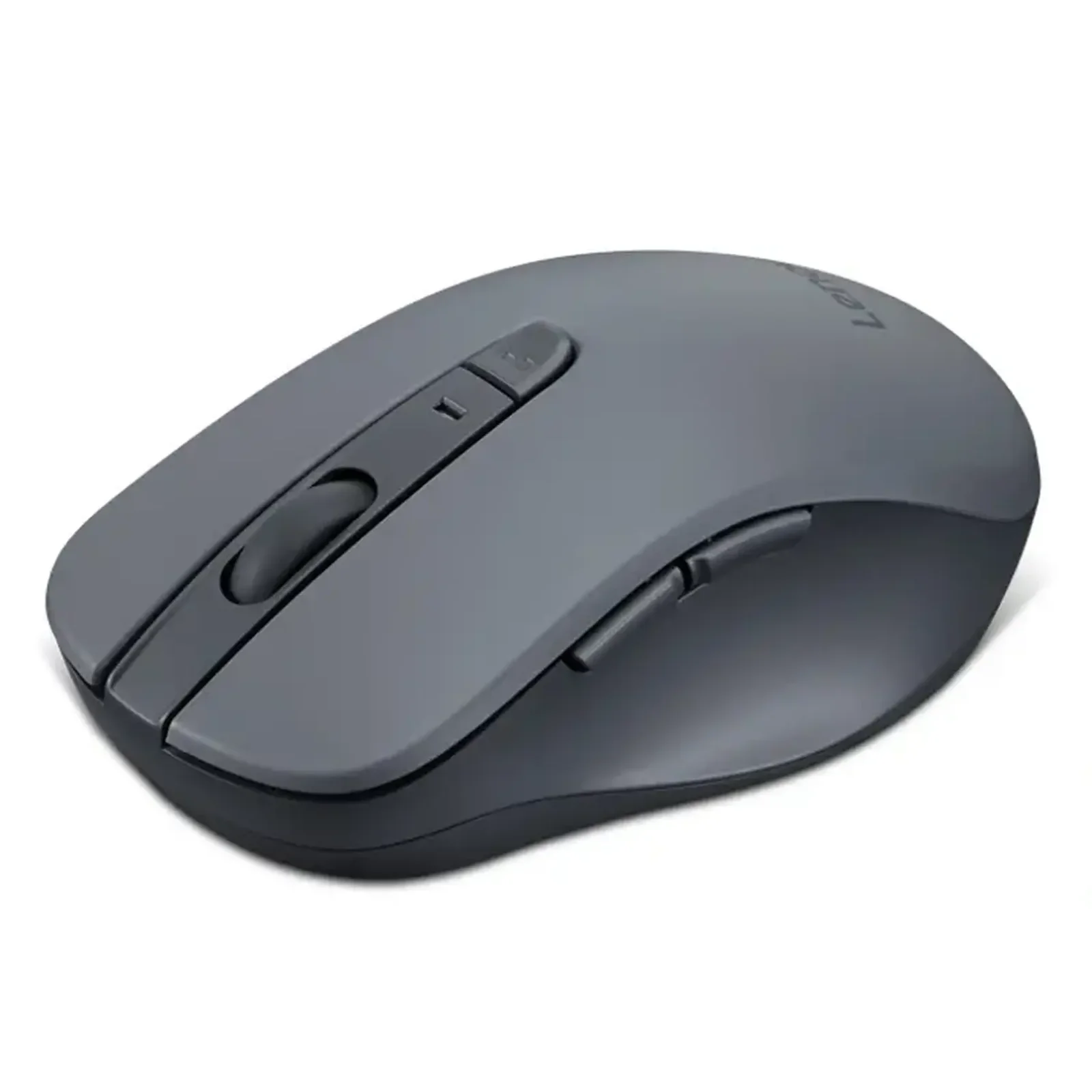 Мышь Lenovo WL310 Bluetooth Silent Mouse Grey (GY51Q65621) UA