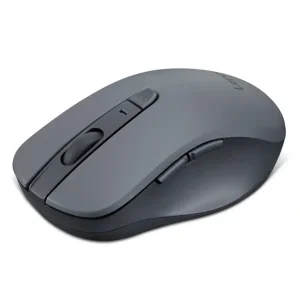 Мышь Lenovo WL310 Bluetooth Silent Mouse Grey (GY51Q65621) UA
