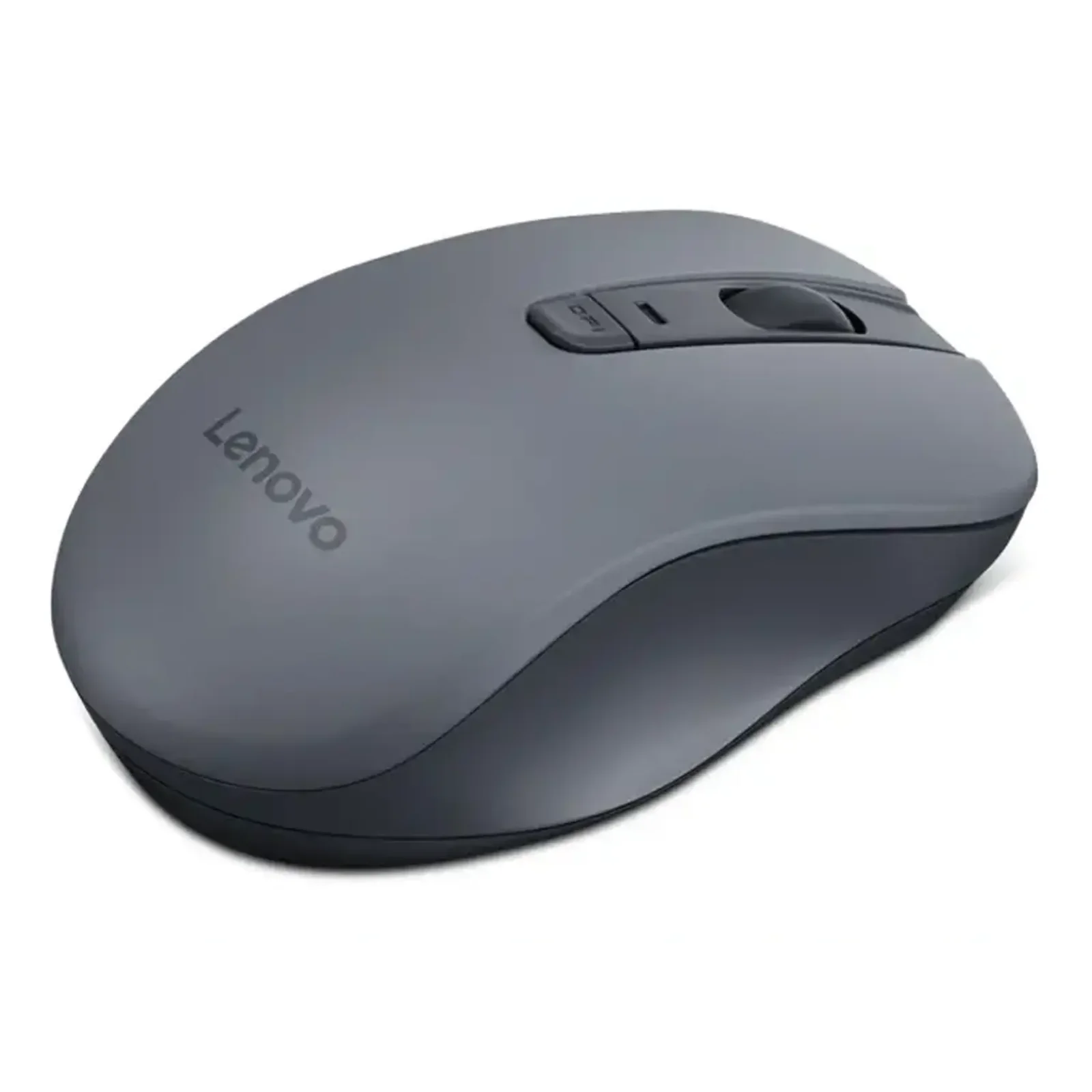 Мышь Lenovo WL310 Bluetooth Silent Mouse Grey (GY51Q65621) UA