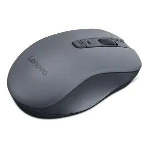 Мышь Lenovo WL310 Bluetooth Silent Mouse Grey (GY51Q65621) UA