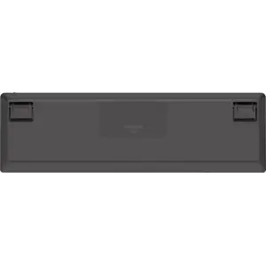 Клавиатура беспроводная Logitech MX Mechanical Graphite Tactile (920-010757) UA