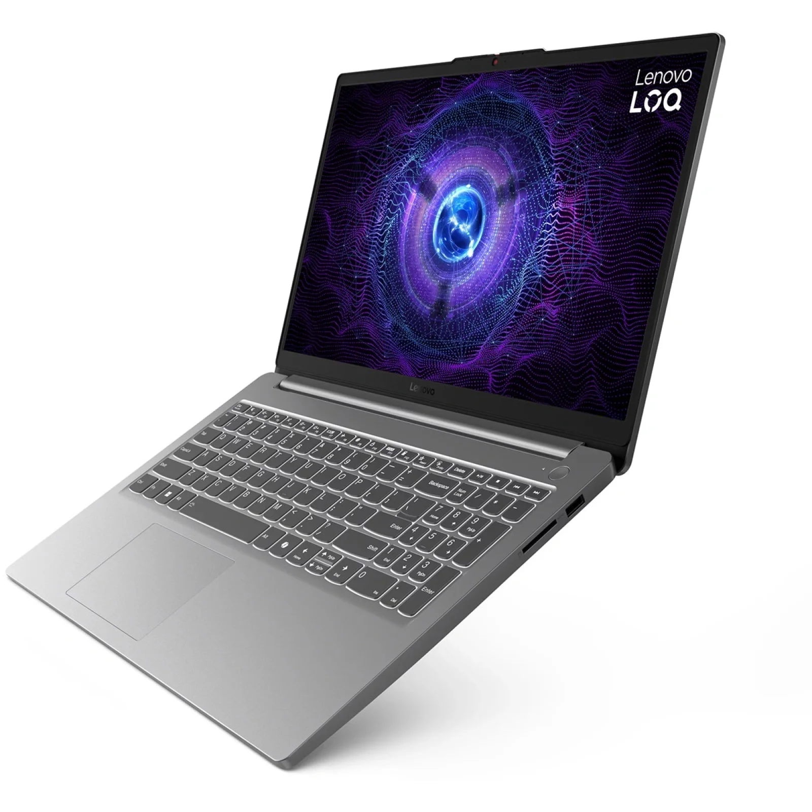 Ноутбук Lenovo LOQ 15IAX9E (83LK00C9US)