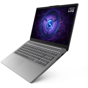 Ноутбук Lenovo LOQ 15IAX9E (83LK00C9US)