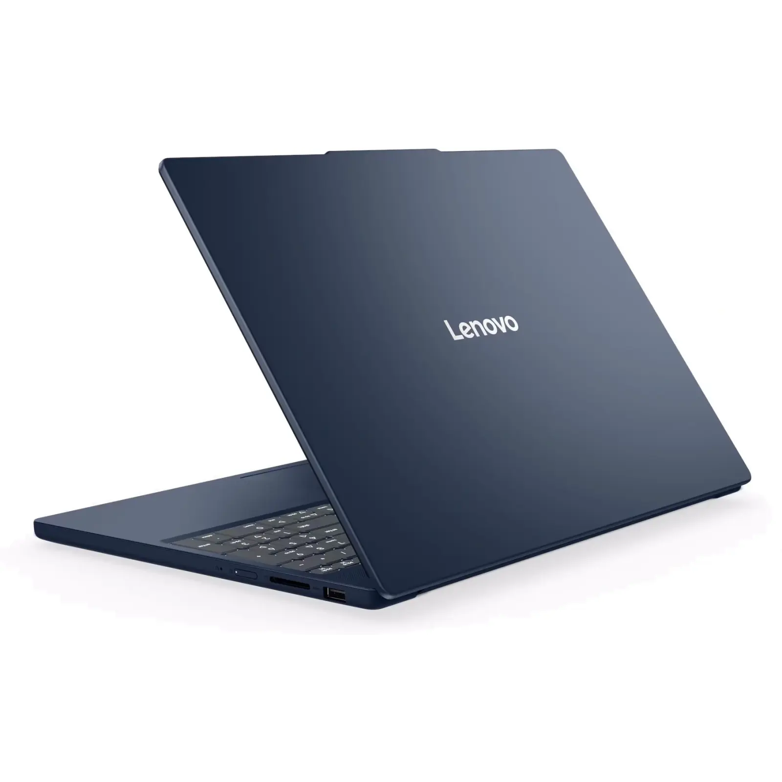Ноутбук Lenovo IdeaPad Slim 5 14ARP10 Cosmic Blue (83HT0024RM)