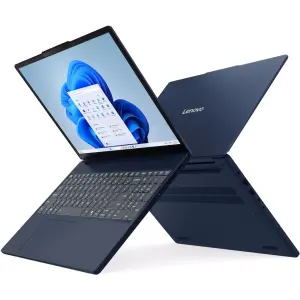 Ноутбук Lenovo IdeaPad Slim 5 14ARP10 Cosmic Blue (83HT0024RM)