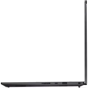 Ноутбук Lenovo ThinkPad T1g Gen 8 Black (21TD0002RA) UA