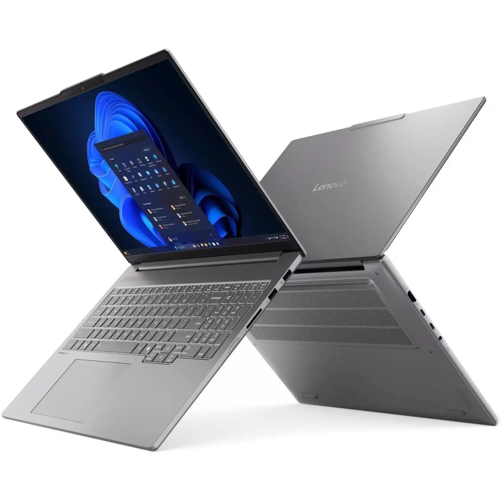 Ноутбук Lenovo IdeaPad Pro 5 16IAH10 (83JM001GUS)
