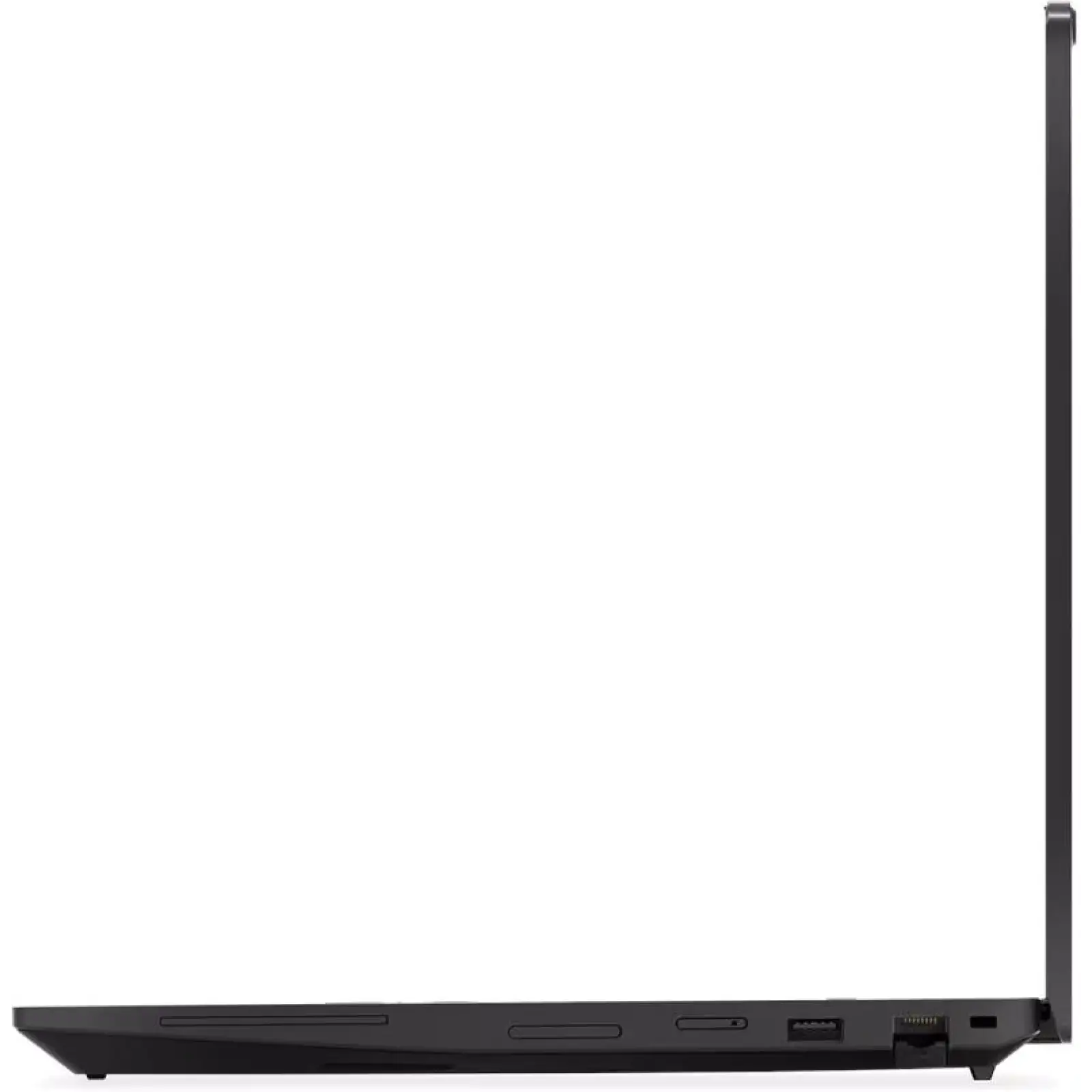 Ноутбук Lenovo ThinkPad P16s Gen 5 Black (21XHS0Q200) UA
