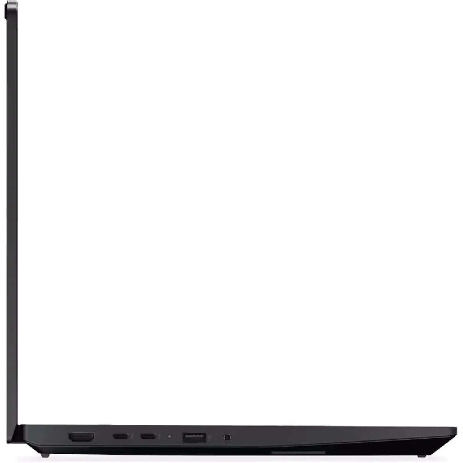 Ноутбук Lenovo ThinkPad P16s Gen 5 Black (21XHS0Q200) UA