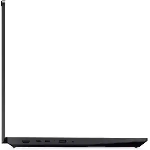 Ноутбук Lenovo ThinkPad P16s Gen 5 Black (21XHS0Q200) UA