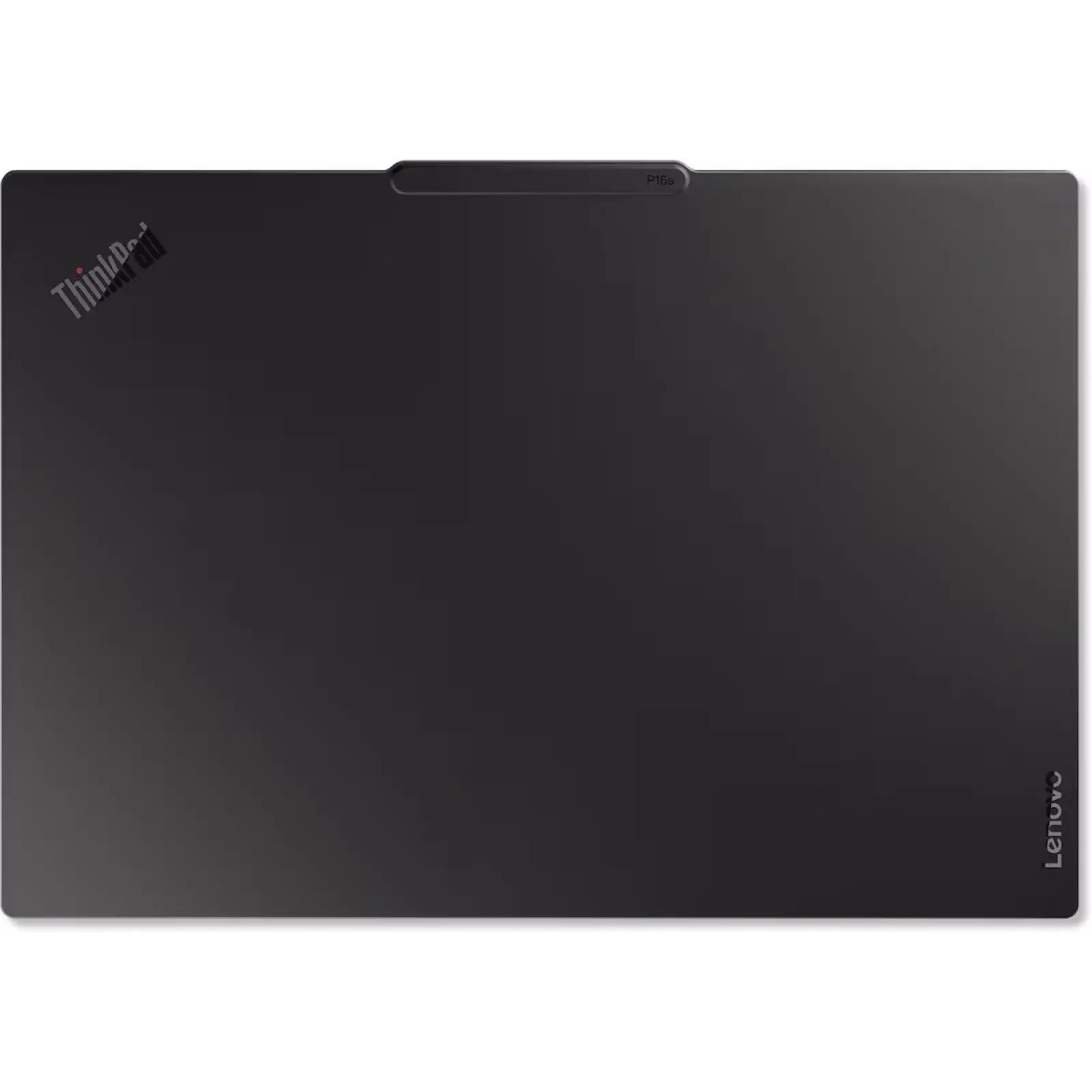 Ноутбук Lenovo ThinkPad P16s Gen 5 Black (21XHS0Q200) UA