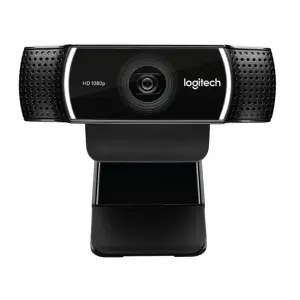 Веб-камера Logitech C922 Pro (960-001088) UA