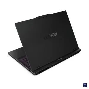 Ноутбук Lenovo Legion 5 15IRX10 Eclipse Black (83LY00TFRA) UA