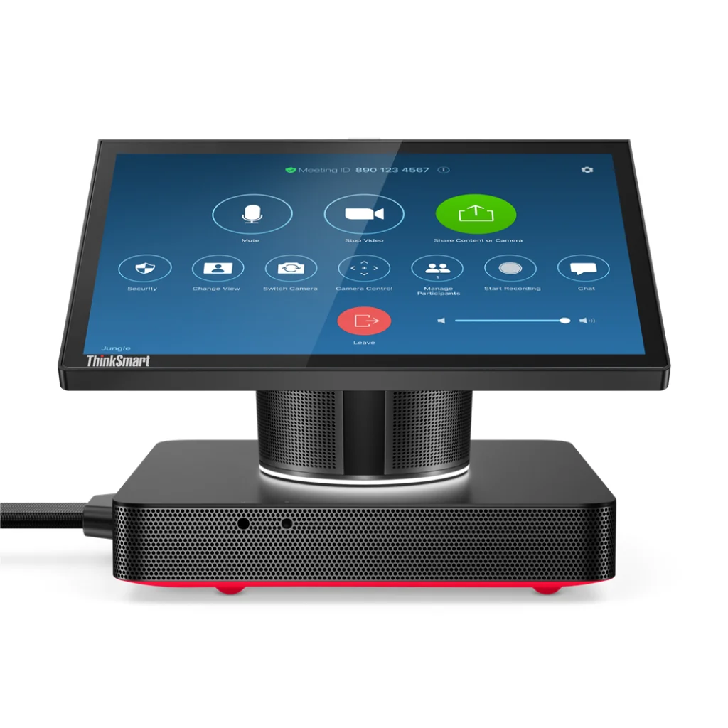 Моноблок Lenovo ThinkSmart Hub (11H1000LUI) UA