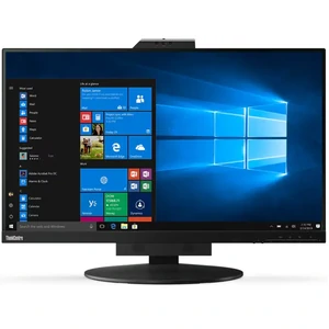 Монітор Lenovo ThinkCentre Tiny-In-One 27 (11JHRAR1EU) UA