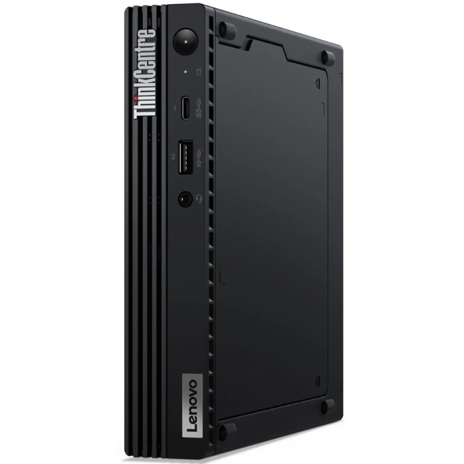 Неттоп Lenovo ThinkCentre M60e (11LUA000UI-3Y) UA