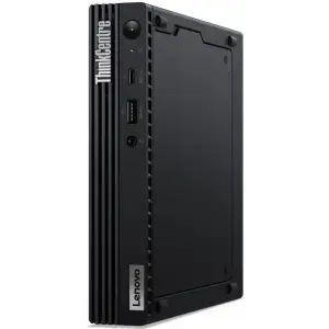 Неттоп Lenovo ThinkCentre M60e (11LUA000UI-3Y) UA