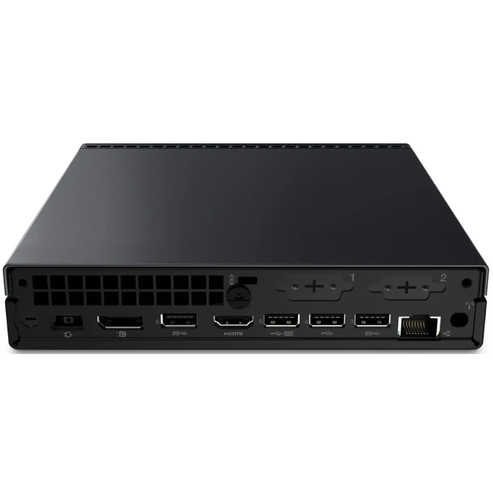 Неттоп Lenovo ThinkCentre M60e (11LUA000UI-3Y) UA