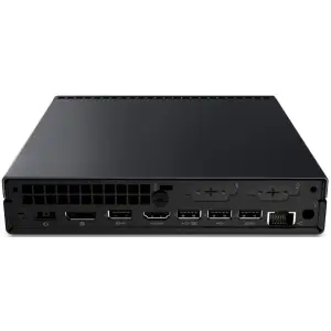 Неттоп Lenovo ThinkCentre M60e (11LUA000UI-3Y) UA