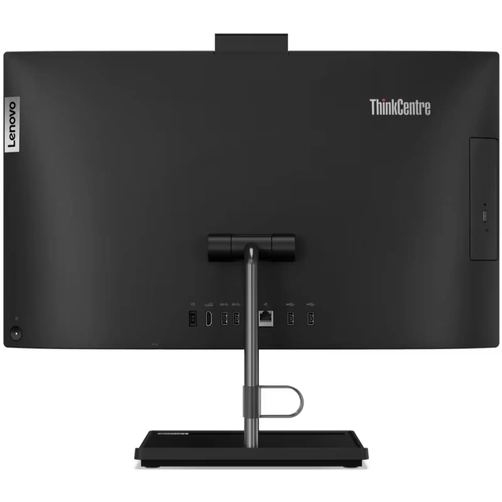 Моноблок Lenovo ThinkCentre 30a 24 Gen 4 AIO (12K0002YUI) UA