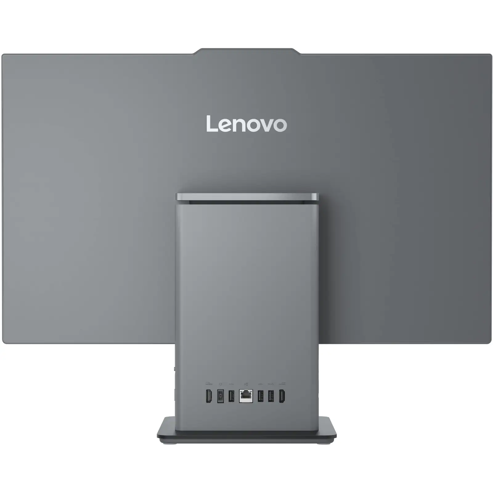 Моноблок Lenovo ThinkCentre AIO neo 50a 27 G5 (12SB0017UI) UA