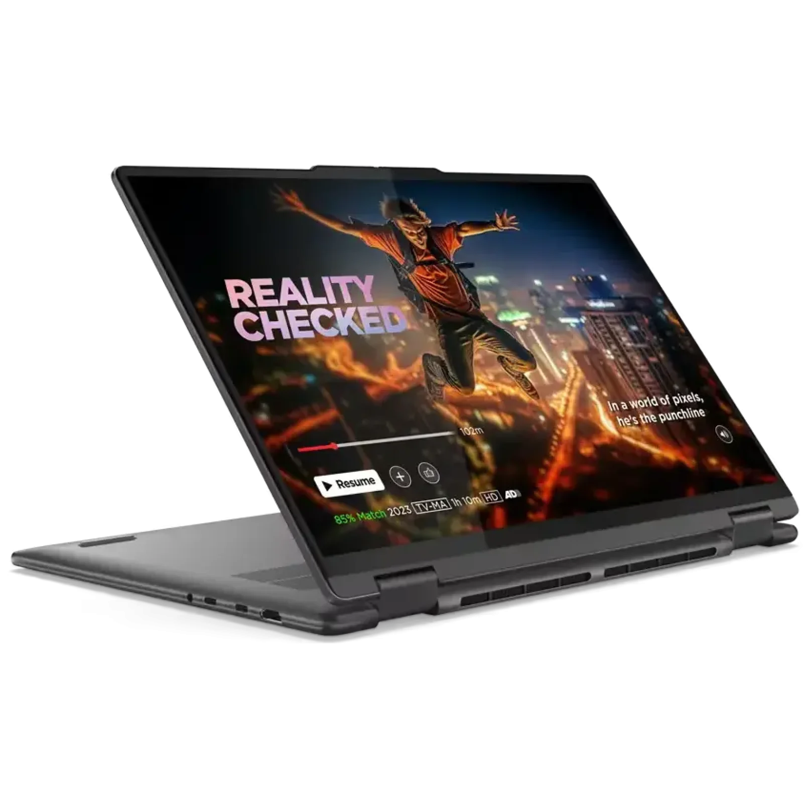 Ноутбук Lenovo Yoga 7 2-in-1 16IML9 (83DL0002US)