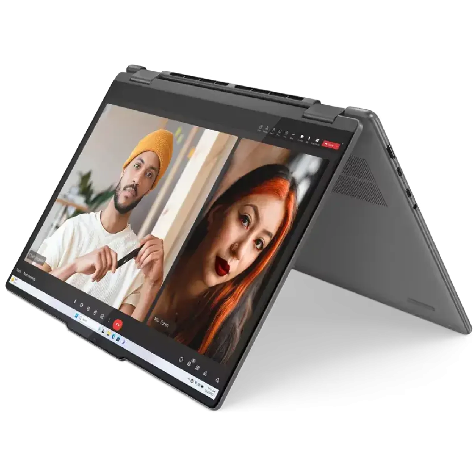 Ноутбук Lenovo Yoga 7 2-in-1 16IML9 (83DL0002US)