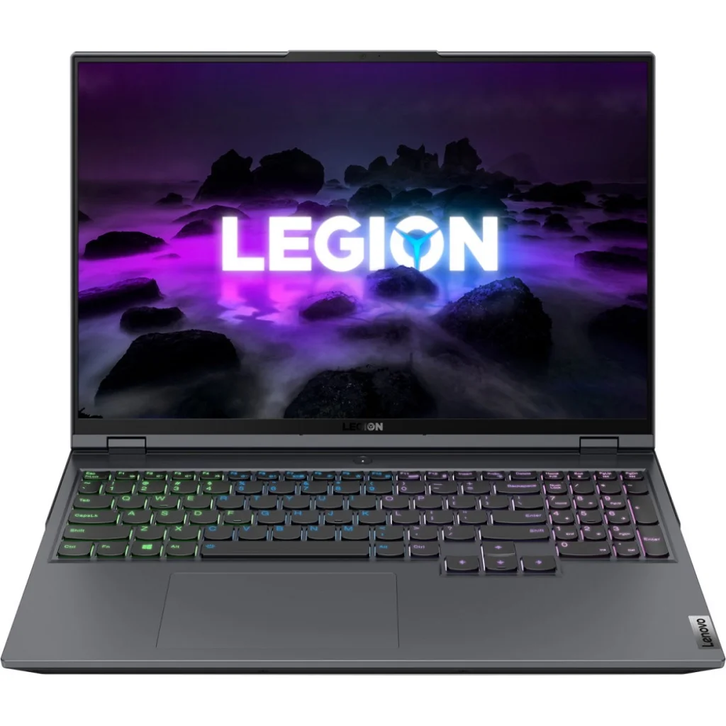 Ноутбук Lenovo Legion 5 Pro 16ITH6H (82JD008XPB)