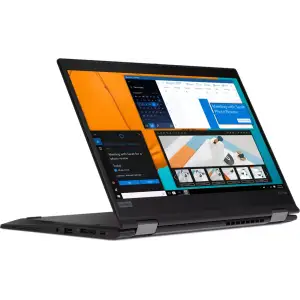 Ноутбук Lenovo ThinkPad X13 Yoga Gen1 (20SYS6UP00)