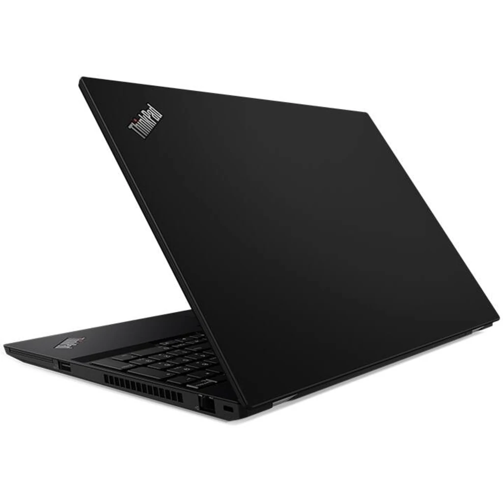 Ноутбук Lenovo ThinkPad P15s Gen 2 (20W60057IX)