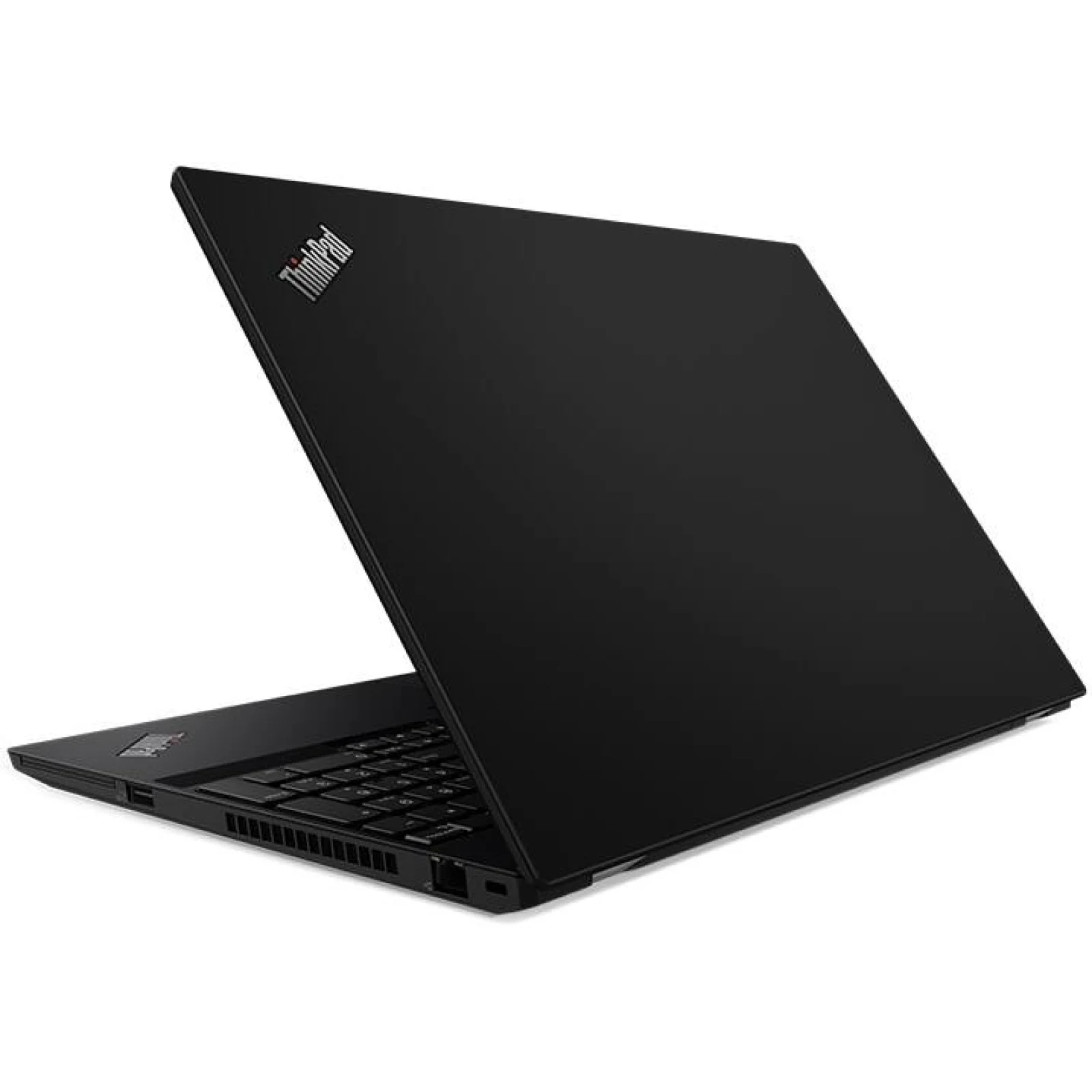 Ноутбук Lenovo ThinkPad P15s Gen 2 (20W60057IX)