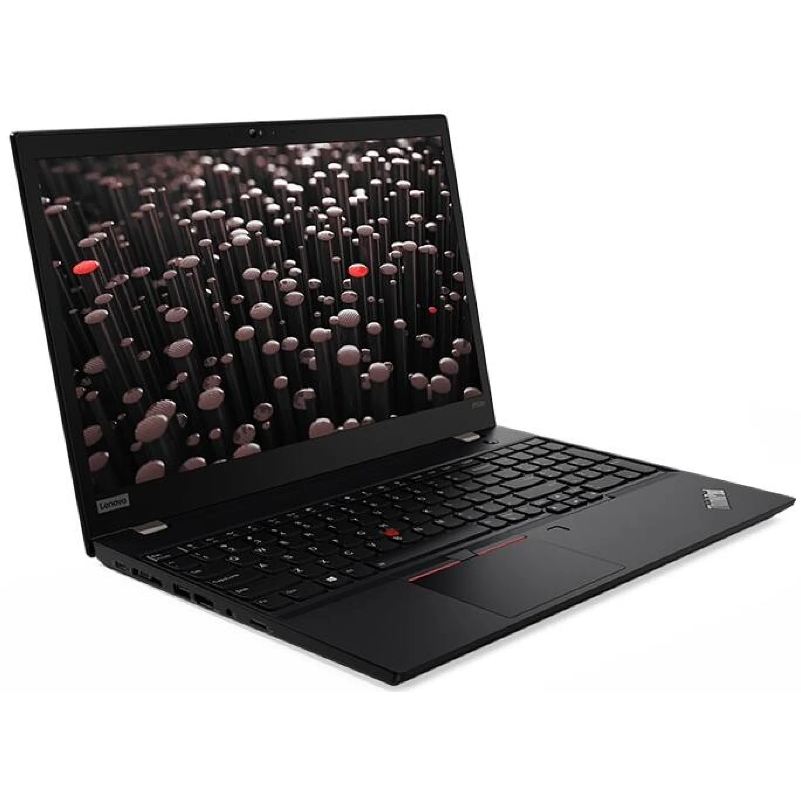 Ноутбук Lenovo ThinkPad P15s Gen 2 (20W60057IX)