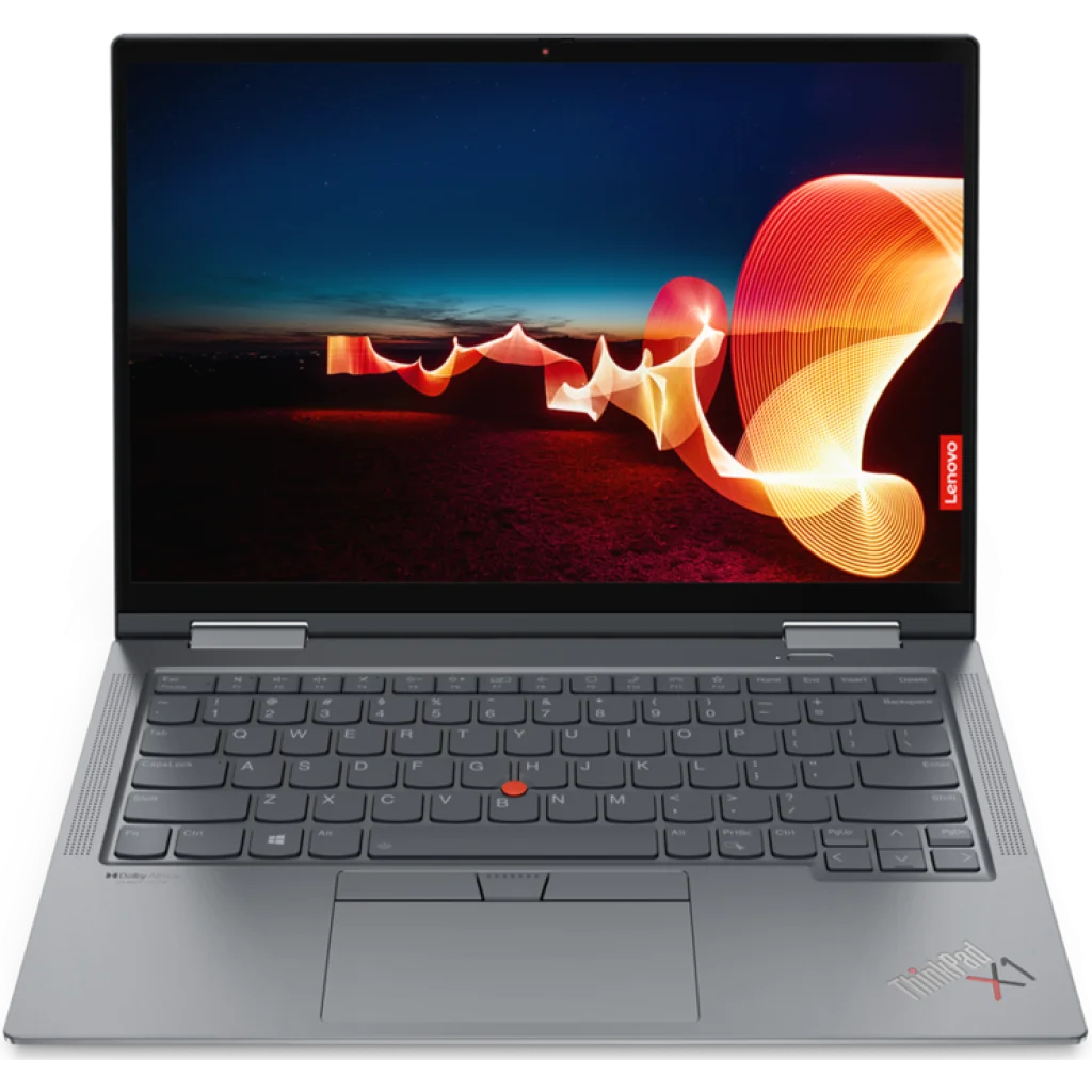 Ноутбук Lenovo ThinkPad X1 Yoga Gen 6 (20XY00BBUS)
