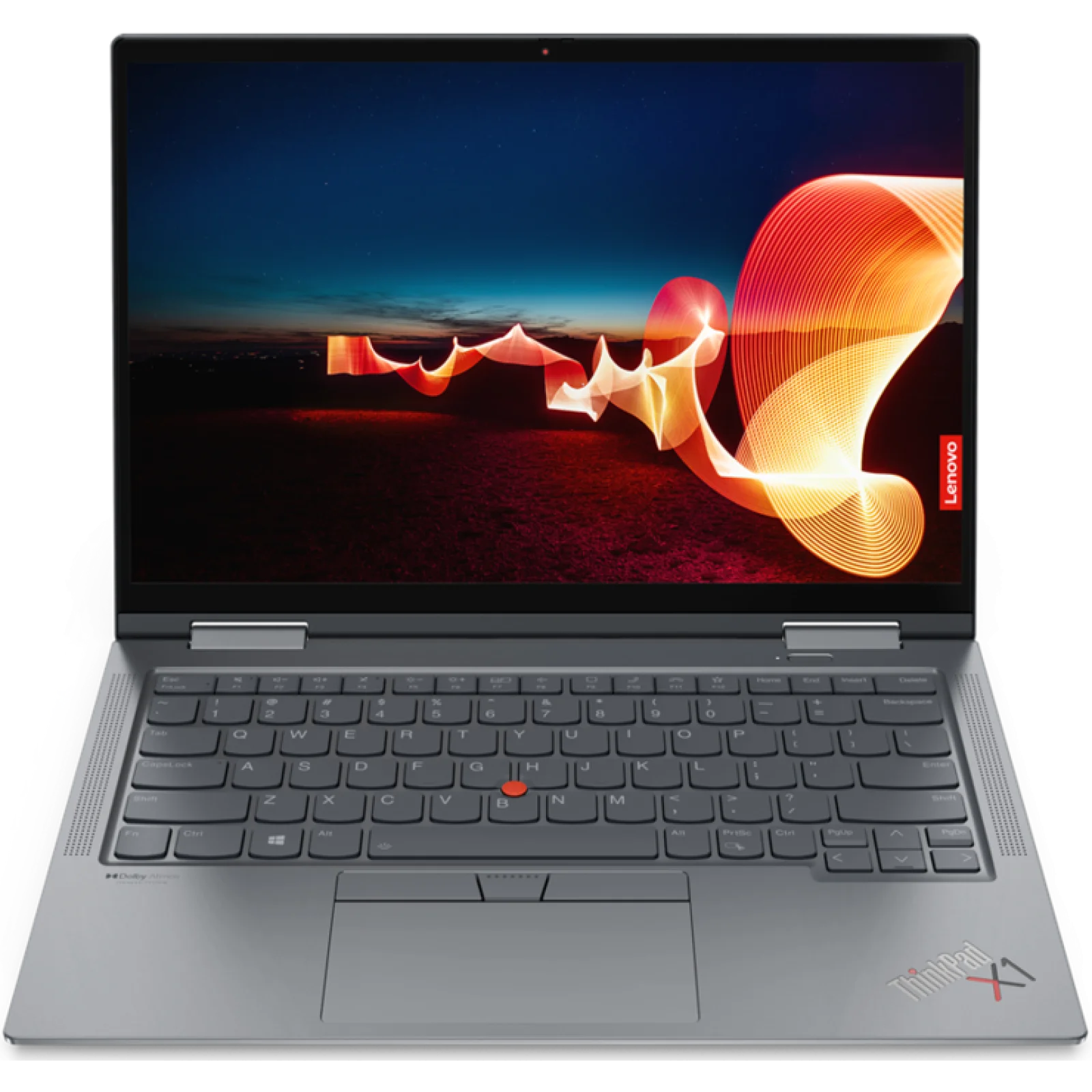 Ноутбук Lenovo ThinkPad X1 Yoga Gen 6 (20XY00BBUS)