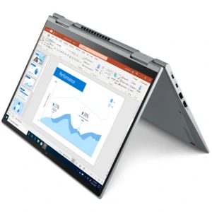 Ноутбук Lenovo ThinkPad X1 Yoga Gen 6 (20XY00BBUS)