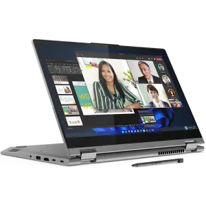 Ноутбук Lenovo ThinkBook 14s Yoga G3 IRU (21JG0044RA) UA