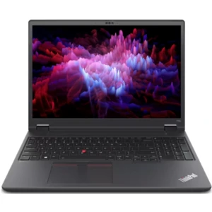 Ноутбук Lenovo ThinkPad P16v Gen 1 (21FFS02H3N) UA