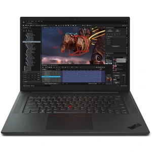 Ноутбук Lenovo ThinkPad P1 Gen 6 (21FV001UUS)