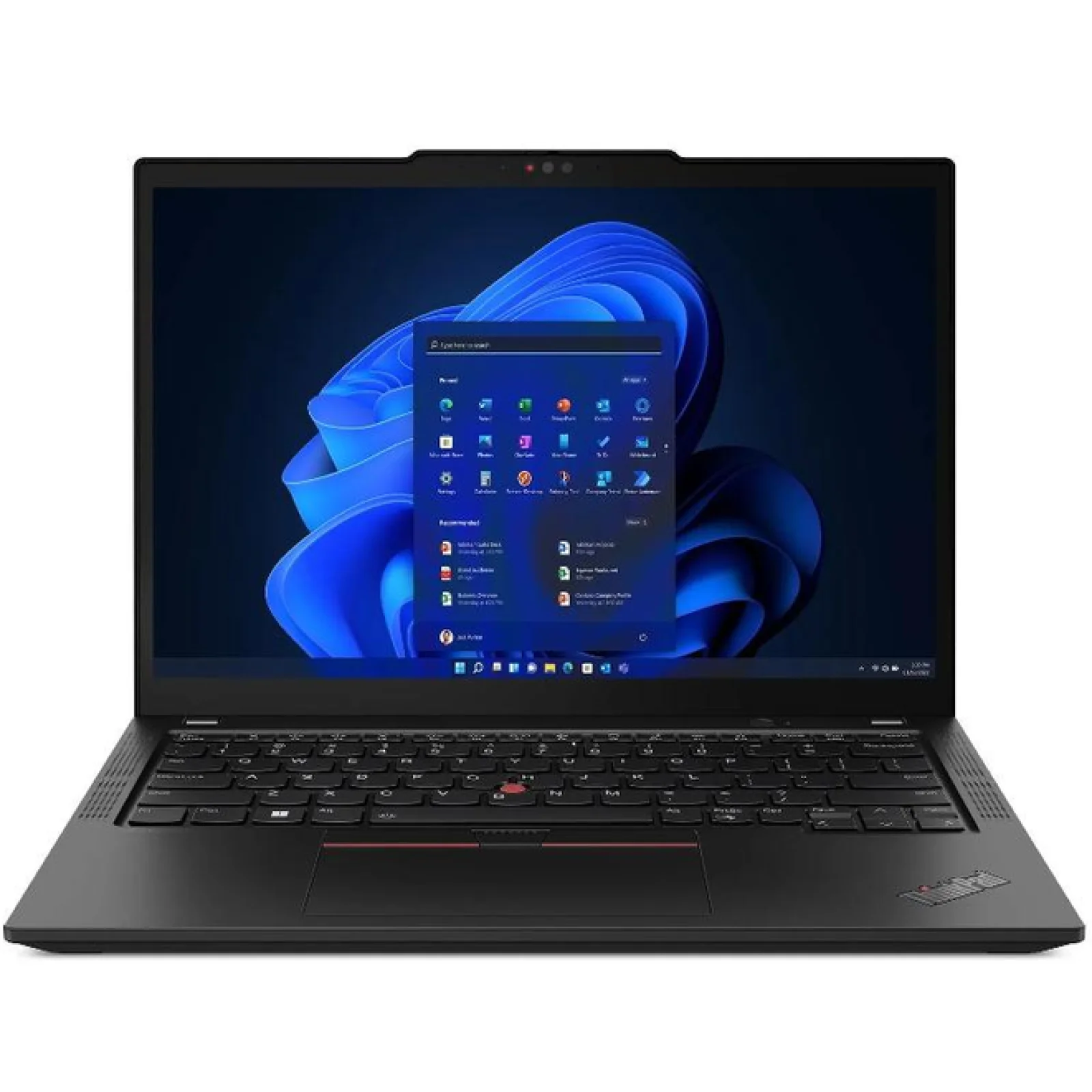 Ноутбук Lenovo ThinkPad X13 Gen 4 (21J30052CK)