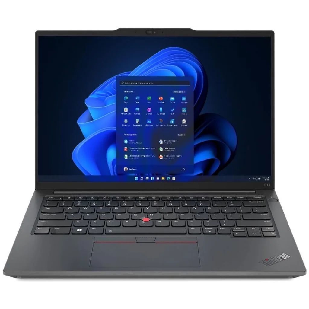 Ноутбук Lenovo ThinkPad E14 Gen 6 (21M8S38M00) UA