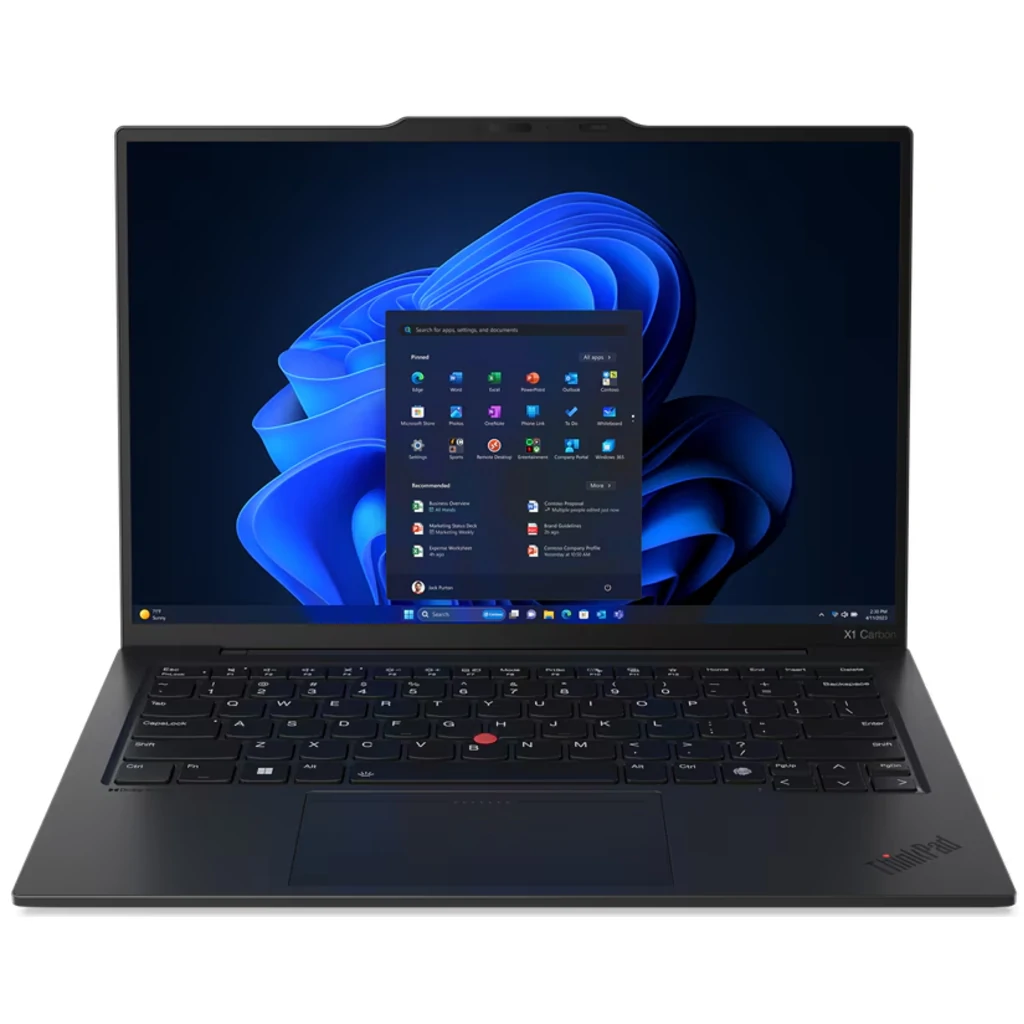 Ноутбук Lenovo ThinkPad X1 Carbon G12 (21KC004VRA) UA