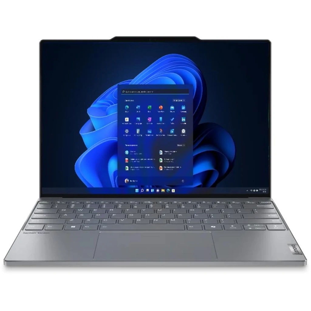 Ноутбук Lenovo ThinkBook 13x G4 IMH (21KR000MRA) UA