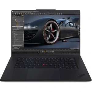 Ноутбук Lenovo ThinkPad P1 G7 (21KV001BUS)