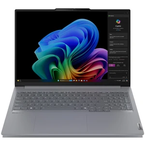 Ноутбук Lenovo ThinkBook 16 G7 QOY (21NH0000RA) UA