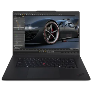 Ноутбук Lenovo ThinkPad P1 Gen 7 (21KV001AUS)