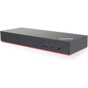 Док-станция Lenovo ThinkPad Thunderbolt 3 Dock Gen 2 (40AN0135)
