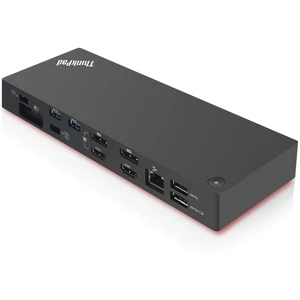 Док-станция Lenovo ThinkPad Thunderbolt 3 Dock Gen 2 (40AN0135)