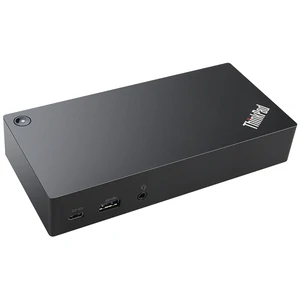 Док-станция ThinkPad Universal USB -C Smart Dock (40B20135EU) UA